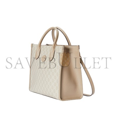 GUCCI GG SMALL TOTE BAG 659983 (31*26.5*14cm)